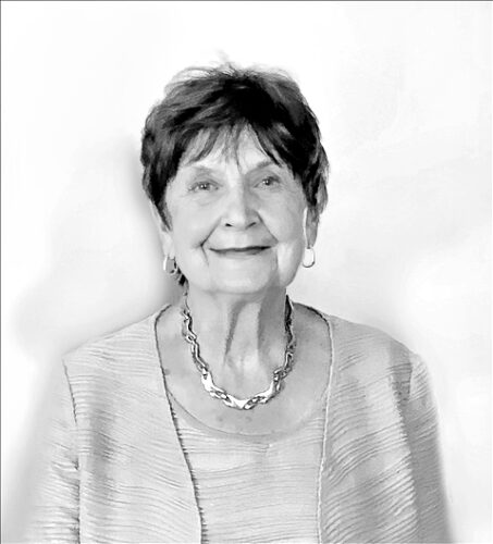 ANN MARIE GRAYZAR